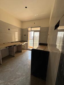 Kitchen Image of 1310 Sq.ft 2 BHK Apartment / Flat for sale in Shreenathji Delta Riviera, Ulwe Navi Mumbai for Rs. 22000000