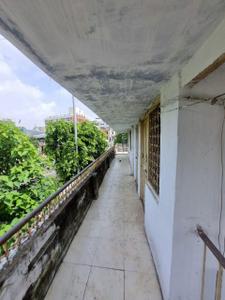 Balcony Image of 1450 Sq.ft 3 BHK Villa for sale in Maninagar Ahmedabad for Rs. 18000000
