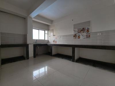 Kitchen Image of 1650 Sq.ft 2 BHK Apartment / Flat for sale in Behala Chowrasta Kolkata for Rs. 8000000