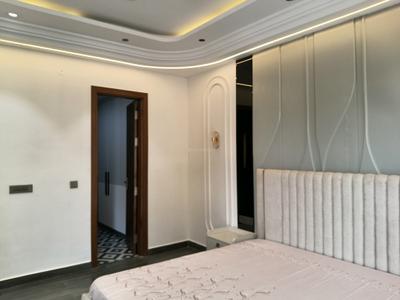Bedroom Image of 3150 Sq.ft 4 BHK Builder Floor for sale in Sector 23 Gurgaon for Rs. 29500000