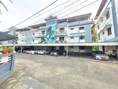 Image of 902 Sq.ft 2 BHK Apartment / Flat for sale in Thrippunithura, Kochi for Rs. 5500000