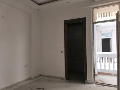 Bedroom Image of 1080 Sq.ft 2 BHK Apartment / Flat for sale in Ambesten Twin Chalet, Noida Extension Greater Noida for Rs. 4500500