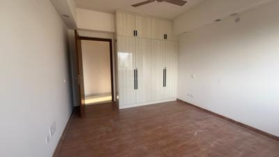 Bedroom Image of 1830 Sq.ft 3 BHK Apartment / Flat for sale in Godrej Air, Sector 85 Gurgaon for Rs. 24300000