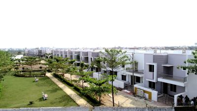 Image of 1250 Sq.ft Residential Plot / Land for sale in Kurud, Bhilai for Rs. 2125000