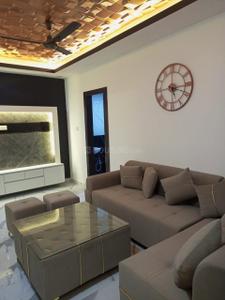 Hall Image of 1050 Sq.ft 2 BHK Apartment / Flat for sale in Aashi Modern Apartment 2, Sector 73 Noida for Rs. 3500000