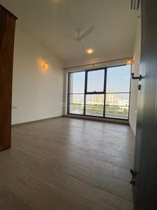 Hall Image of 2342 Sq.ft 4 BHK Apartment / Flat for rent in Sobha City, Sector 108 Gurgaon for Rs. 90000