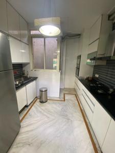 Kitchen Image of 2700 Sq.ft 3.5 BHK Builder Floor for sale in DLF Phase 2, DLF Phase 2 Gurgaon for Rs. 38500000
