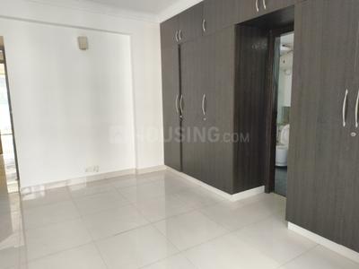 Bedroom Image of 2700 Sq.ft 3 BHK Apartment / Flat for rent in Parsvnath Exotica, Sector 53 Gurgaon for Rs. 130000