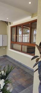 Balcony Image of 3300 Sq.ft 4 BHK Villa for sale in Surya Valencia Phase I, Sreeramanahalli Bengaluru for Rs. 35900000