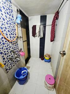 Bathroom Image of 670 Sq.ft 1 BHK Apartment / Flat for sale in Mehta Amrut Heaven, Kalyan West Kalyan for Rs. 4600000