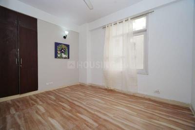 Bedroom Image of 1200 Sq.ft 3 BHK Apartment / Flat for sale in Tulip Orange, Sector 70 Gurgaon for Rs. 18100000