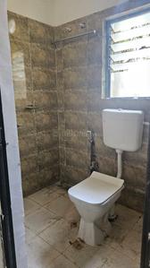 Bathroom Image of 940 Sq.ft 2 BHK Apartment / Flat for sale in Satgaon Guwahati for Rs. 4500000
