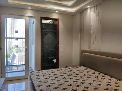 Bedroom Image of 2000 Sq.ft 4 BHK Builder Floor for sale in Indirapuram Ghaziabad for Rs. 24001000