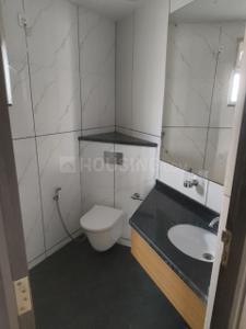 Image of 3000 Sq.ft 4 BHK Apartment / Flat for rent in Dasnac Burj, Sector 75, Noida for Rs. 100005