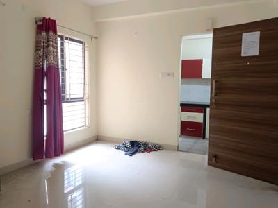 Living Room Image of 945 Sq.ft 2 BHK Apartment / Flat for sale in Primarc Southwinds Phase 1, Rajpur Kolkata for Rs. 5400000
