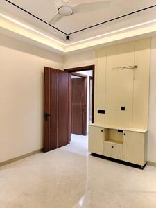 Bedroom Image of 1350 Sq.ft 2 BHK Apartment / Flat for sale in Vatika City Homes, Sector 83 Gurgaon for Rs. 13500000