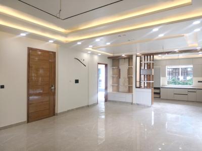 Living Room Image of 2628 Sq.ft 4 BHK Builder Floor for sale in Greater Faridabad Luxury Floors, Sector 85 Faridabad for Rs. 27500000