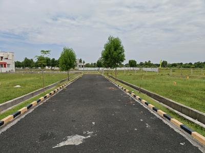 Image of 1200 Sq.ft Residential Plot / Land for sale in Urapakkam, Chennai for Rs. 2998800