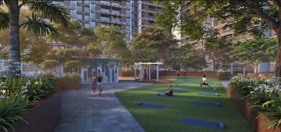 Image of 975 Sq.ft 2 BHK Apartment / Flat for sale in Kumar Primeview, Hadapsar, Pune for Rs. 6090000