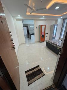 Hall Image of NO Brokerage PG Near IIT Bombay in Powai, Mumbai