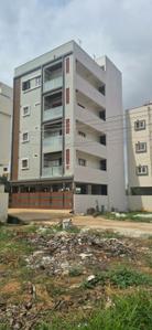 Image of 1200 Sq.ft 2 BHK Builder Floor for rent in Bidarahalli, Bengaluru for Rs. 27000