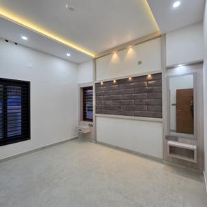 Bedroom Image of 4100 Sq.ft 4 BHK Independent House for sale in Kakkanad Kochi for Rs. 30000000