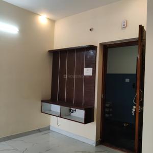 Bedroom Image of 2000 Sq.ft 3 BHK Independent House for rent in Palavakkam, Sholinganallur Chennai for Rs. 35000