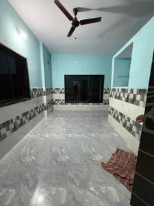 Hall Image of 360 Sq.ft 1 RK Builder Floor for rent in Airoli Navi Mumbai for Rs. 12500