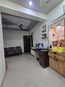 Kitchen Image of 1250 Sq.ft 2 BHK Apartment / Flat for sale in Neelkanth Auris, Panvel Navi Mumbai for Rs. 13200000