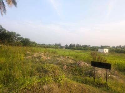 Image of 4320 Sq.ft Residential Plot / Land for sale in Bhasa Eco Village, Joka, Kolkata for Rs. 900001