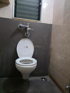Image of 960 Sq.ft 2 BHK Apartment / Flat for rent in Vijay Wimbeldon Park, Thane West, Thane for Rs. 55000