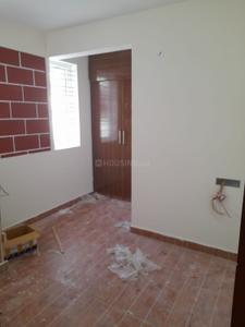 2 BHK Independent Builder Floor