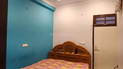 Bedroom Image of 1150 Sq.ft 3.5 BHK Independent House for sale in Sarojini Nagar Lucknow for Rs. 8000000