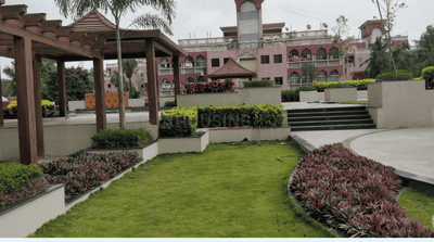 Image of 3000 Sq.ft 3 BHK Apartment / Flat for sale in Vascon Windermere, Koregaon Park, Pune for Rs. 72500000
