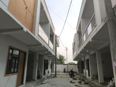 3 BHK Villa