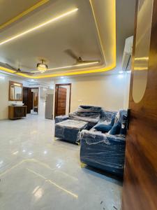 Hall Image of 1550 Sq.ft 3 BHK Apartment / Flat for rent in Parth Avenue, Siroli Jaipur for Rs. 36000
