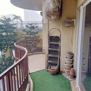 3 BHK Flat