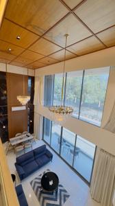 Kitchen Image of 2411 Sq.ft 4 BHK Apartment / Flat for sale in Sevasi Vadodara for Rs. 15000000
