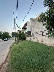 Image of 2250 Sq.ft Residential Plot / Land for sale in Gmada Aerocity, Mohali for Rs. 35500000