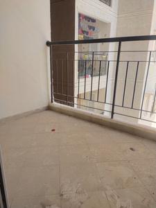 Balcony Image of 1106 Sq.ft 2.5 BHK Apartment / Flat for sale in Provident Capella by Provident Housing Limited, Kadugodi Bengaluru for Rs. 13200000
