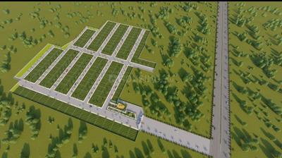 Image of 1000 Sq.ft Residential Plot / Land for sale in Mirzamurad, Varanasi for Rs. 3500000