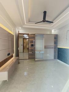 Hall Image of 1270 Sq.ft 2 BHK Builder Floor for sale in Sahastradhara Road Dehradun for Rs. 6800000