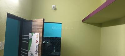 Bedroom Image of 550 Sq.ft 1 BHK Independent House for sale in Zakir Hussain Nagar Nellore for Rs. 2500000