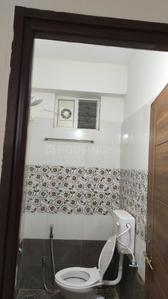 Image of 1034 Sq.ft 2 BHK Apartment / Flat for rent in Bhawana Sree Pride, Isnapur, Sangareddy for Rs. 18000