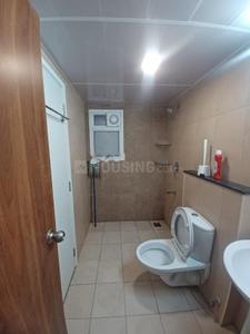 Image of 1200 Sq.ft 3 BHK Apartment / Flat for rent in Prestige Jindal City, Anchepalya, Bengaluru for Rs. 55000