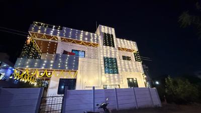 Image of 2000 Sq.ft 10 BHK Independent House for sale in Deolali, Aurangabad for Rs. 11000000