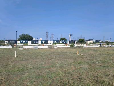 Residential Plot