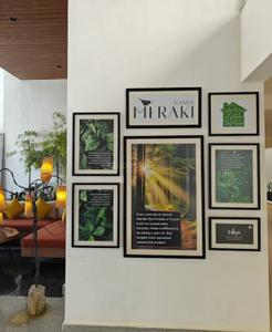 Building Image of 1775 Sq.ft 3 BHK Apartment / Flat for sale in Tejaswini Nagar Bengaluru for Rs. 24000000