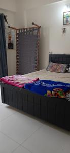 Bedroom Image of 1032 Sq.ft 2 BHK Apartment / Flat for sale in SHIVAY SKY, Waghodia Road Vadodara for Rs. 3200000