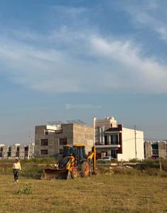 Image of 160 Sq.ft Residential Plot / Land for sale in Richmond City, Kharar, Mohali for Rs. 6080000